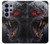 S4094 Wolf Moonlight Fantasy Art Hülle Schutzhülle Taschen für Samsung Galaxy S26 Ultra