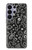 S4101 Cute Cartoon Monster Pattern Hülle Schutzhülle Taschen für Samsung Galaxy S26 Ultra