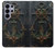 S4106 Vintage Maritime Anchor Helm Art Hülle Schutzhülle Taschen für Samsung Galaxy S26 Ultra