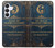 S4080 Moonlit Fantasy Bedtime Story Hülle Schutzhülle Taschen für Samsung Galaxy S25 FE