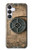 S4108 Vintage Camera Film Reel Artwork Hülle Schutzhülle Taschen für Samsung Galaxy S25 FE