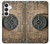 S4108 Vintage Camera Film Reel Artwork Hülle Schutzhülle Taschen für Samsung Galaxy S25 FE