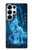 S4104 Mystical Forest Spirit Horse Fantasy Hülle Schutzhülle Taschen für Samsung Galaxy S25 Ultra