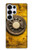 S4107 Retro Rotary Phone Dial Vintage Hülle Schutzhülle Taschen für Samsung Galaxy S25 Ultra