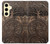 S4103 Ancient Tree Of Life Symbol Art Hülle Schutzhülle Taschen für Samsung Galaxy S24 FE