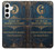 S4080 Moonlit Fantasy Bedtime Story Hülle Schutzhülle Taschen für Samsung Galaxy S24 Plus