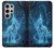 S4104 Mystical Forest Spirit Horse Fantasy Hülle Schutzhülle Taschen für Samsung Galaxy S24 Ultra