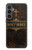 S4109 Vintage Antique Bible Book Cover Art Hülle Schutzhülle Taschen für Samsung Galaxy S23 FE