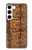 S4079 Tribal Geometric Ethnic Pattern Hülle Schutzhülle Taschen für Samsung Galaxy S23