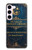 S4080 Moonlit Fantasy Bedtime Story Hülle Schutzhülle Taschen für Samsung Galaxy S23