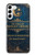 S4080 Moonlit Fantasy Bedtime Story Hülle Schutzhülle Taschen für Samsung Galaxy S23 Plus
