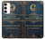 S4080 Moonlit Fantasy Bedtime Story Hülle Schutzhülle Taschen für Samsung Galaxy S23 Plus
