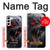 S4094 Wolf Moonlight Fantasy Art Hülle Schutzhülle Taschen für Samsung Galaxy S23 Plus