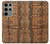 S4079 Tribal Geometric Ethnic Pattern Hülle Schutzhülle Taschen für Samsung Galaxy S23 Ultra