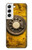 S4107 Retro Rotary Phone Dial Vintage Hülle Schutzhülle Taschen für Samsung Galaxy S22