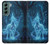 S4104 Mystical Forest Spirit Horse Fantasy Hülle Schutzhülle Taschen für Samsung Galaxy S22 Plus