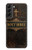S4109 Vintage Antique Bible Book Cover Art Hülle Schutzhülle Taschen für Samsung Galaxy S22 Plus