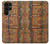 S4079 Tribal Geometric Ethnic Pattern Hülle Schutzhülle Taschen für Samsung Galaxy S22 Ultra