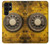 S4107 Retro Rotary Phone Dial Vintage Hülle Schutzhülle Taschen für Samsung Galaxy S22 Ultra