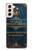 S4080 Moonlit Fantasy Bedtime Story Hülle Schutzhülle Taschen für Samsung Galaxy S21 5G