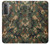 S4091 Green Digital Camouflage Pattern Hülle Schutzhülle Taschen für Samsung Galaxy S21 5G