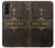 S4109 Vintage Antique Bible Book Cover Art Hülle Schutzhülle Taschen für Samsung Galaxy S21 Plus 5G, Galaxy S21+ 5G
