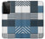 S4082 Modern Geometric Patchwork Pattern Hülle Schutzhülle Taschen für Samsung Galaxy S21 Ultra 5G