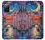 S4083 Colorful Painting Moonlit Venice City Hülle Schutzhülle Taschen für Samsung Galaxy S20 FE