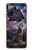 S4110 Mystic Wolf Ancient Symbol Artwork Hülle Schutzhülle Taschen für Samsung Galaxy S20 FE