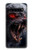 S4094 Wolf Moonlight Fantasy Art Hülle Schutzhülle Taschen für Samsung Galaxy S10 5G