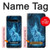 S4104 Mystical Forest Spirit Horse Fantasy Hülle Schutzhülle Taschen für Samsung Galaxy S10 5G