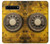 S4107 Retro Rotary Phone Dial Vintage Hülle Schutzhülle Taschen für Samsung Galaxy S10 5G