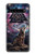 S4110 Mystic Wolf Ancient Symbol Artwork Hülle Schutzhülle Taschen für Samsung Galaxy S10 5G