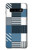 S4082 Modern Geometric Patchwork Pattern Hülle Schutzhülle Taschen für Samsung Galaxy S10