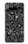 S4101 Cute Cartoon Monster Pattern Hülle Schutzhülle Taschen für Samsung Galaxy S10