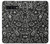 S4101 Cute Cartoon Monster Pattern Hülle Schutzhülle Taschen für Samsung Galaxy S10