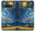 S4081 Dreamy Spiral Galaxy Night Sky Art Hülle Schutzhülle Taschen für Samsung Galaxy S10e