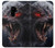 S4094 Wolf Moonlight Fantasy Art Hülle Schutzhülle Taschen für Samsung Galaxy S9 Plus