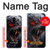 S4094 Wolf Moonlight Fantasy Art Hülle Schutzhülle Taschen für Samsung Galaxy S9 Plus
