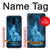 S4104 Mystical Forest Spirit Horse Fantasy Hülle Schutzhülle Taschen für Samsung Galaxy S9 Plus