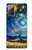 S4081 Dreamy Spiral Galaxy Night Sky Art Hülle Schutzhülle Taschen für Samsung Galaxy Note 20