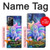 S4088 Fantasy Fox Spirit Magical Artwork Hülle Schutzhülle Taschen für Samsung Galaxy Note 20 Ultra, Ultra 5G
