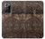 S4103 Ancient Tree Of Life Symbol Art Hülle Schutzhülle Taschen für Samsung Galaxy Note 20 Ultra, Ultra 5G