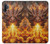 S4090 Epic Fire Dragon Fantasy Illustration Hülle Schutzhülle Taschen für Samsung Galaxy Note 10 Plus