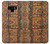 S4079 Tribal Geometric Ethnic Pattern Hülle Schutzhülle Taschen für Note 9 Samsung Galaxy Note9