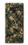 S4091 Green Digital Camouflage Pattern Hülle Schutzhülle Taschen für Note 9 Samsung Galaxy Note9