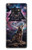 S4110 Mystic Wolf Ancient Symbol Artwork Hülle Schutzhülle Taschen für Note 9 Samsung Galaxy Note9