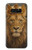 S4093 Royal Lion Portrait Artwork Hülle Schutzhülle Taschen für Note 8 Samsung Galaxy Note8