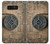 S4108 Vintage Camera Film Reel Artwork Hülle Schutzhülle Taschen für Note 8 Samsung Galaxy Note8