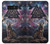 S4110 Mystic Wolf Ancient Symbol Artwork Hülle Schutzhülle Taschen für Note 8 Samsung Galaxy Note8